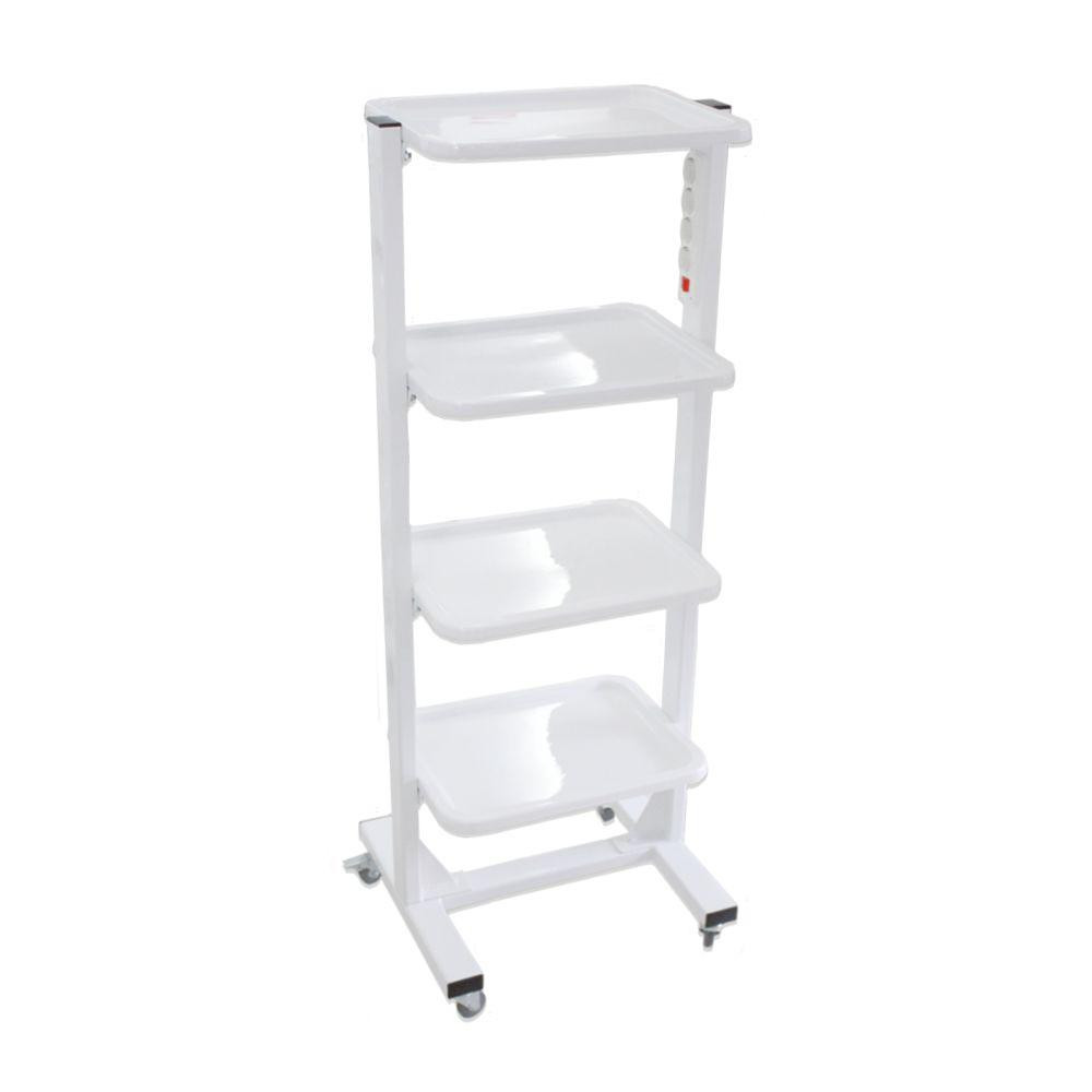 Стійка для приладів СТП-2 Дніпро - фото 1