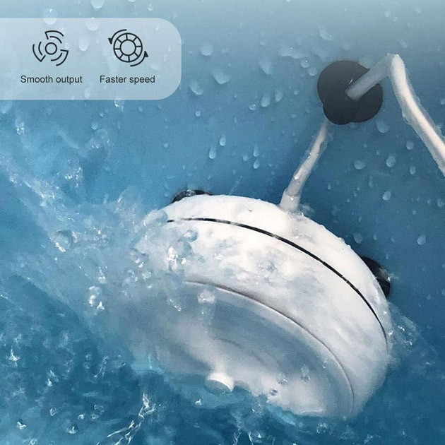 Міні пральна машина відро, Складна пральна машина для дачі Портативна SB-59 Львів - фото 7