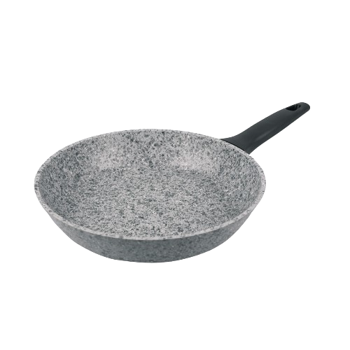 Сковорідка d26см б/кришки а/п Granite MR-1210-26 Maestro Житомир - фото 2