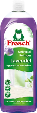 Frosch Allzweckreiniger Lavendel 750 ml Універсальний засіб для чищення лаванда Київ - фото 1