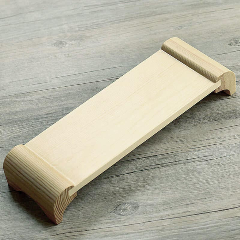 Дошка для подачі суші "Датун" бланже Миколаїв - фото 2