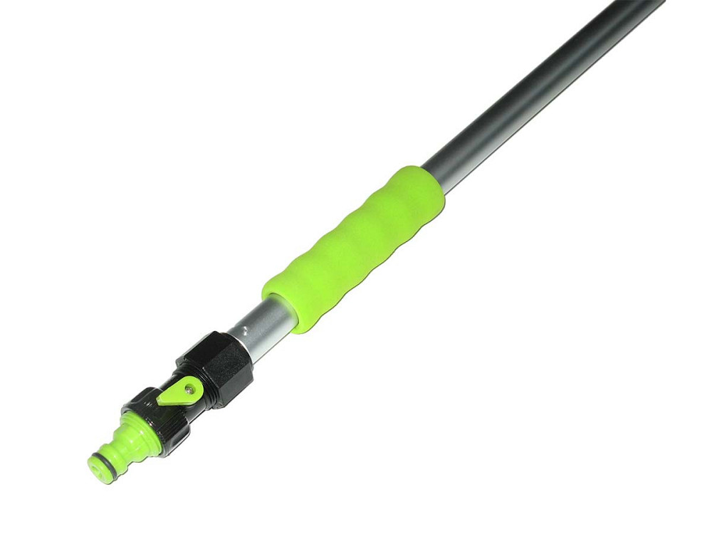 Щетка для мытья машины SC-1958 телескоп 98-168см Винница - изображение 2