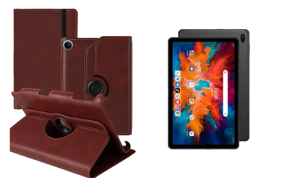 Чохол Spinner360 для планшета Umidigi A11 TAB, колір Shlyakhetna Київ
