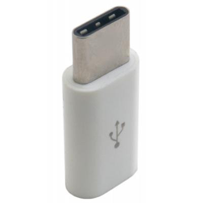 Перехідник micro USB to USB Type C Extradigital (KBU1672) Вінниця - фото 1