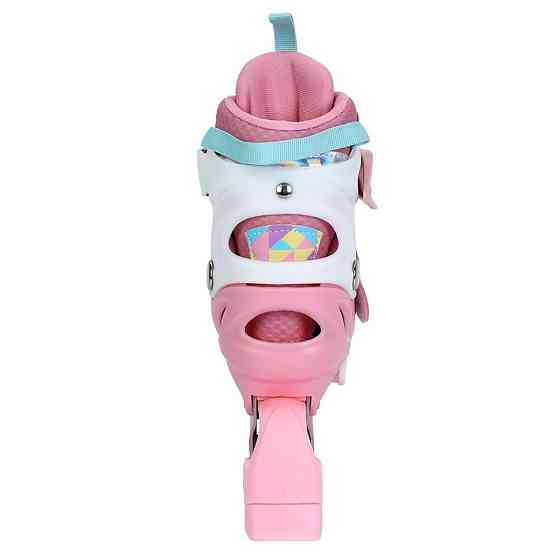 Дитячі розсувні ролики A4156-XS-P, розмір 27-30 Вінниця