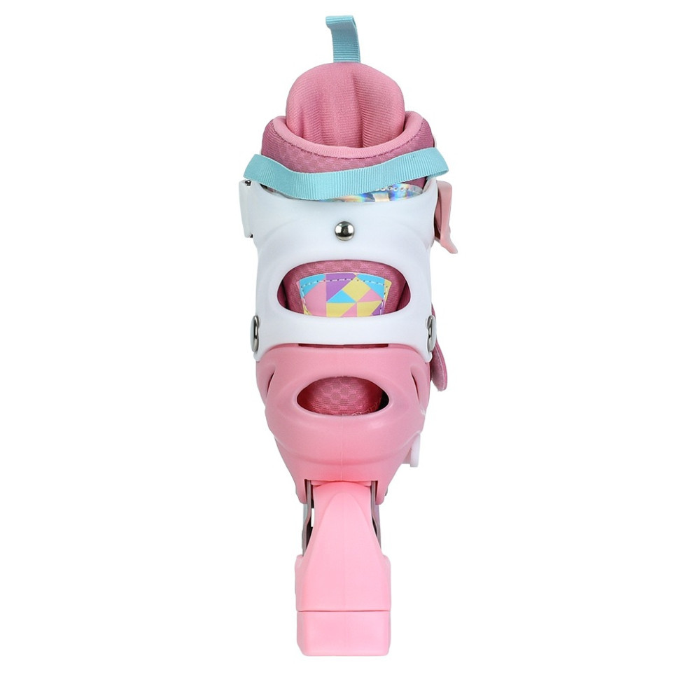 Дитячі розсувні ролики A4156-XS-P, розмір 27-30 Вінниця - фото 3