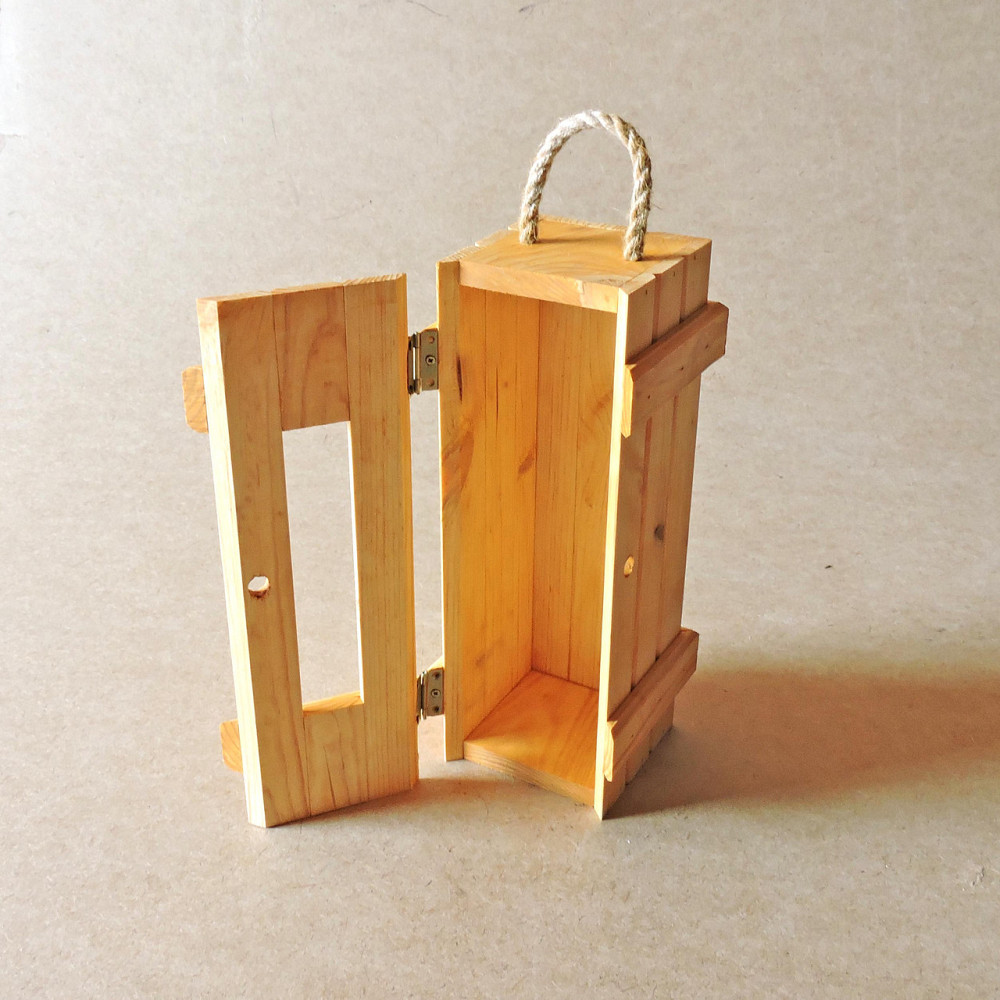 Подарочная коробка 