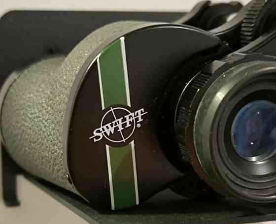 Біноклі falkon i belmont Київ