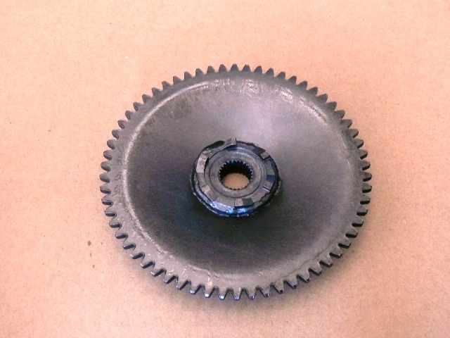 Щока варіатора скутер Хонда Діо, Такт, Леад (d-14) Мукачево - фото 1