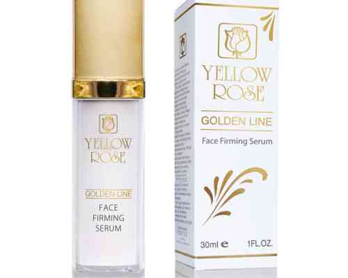 Сыворотка релаксант Skin relaxant serum Yellow Rose 30 мл Днепр