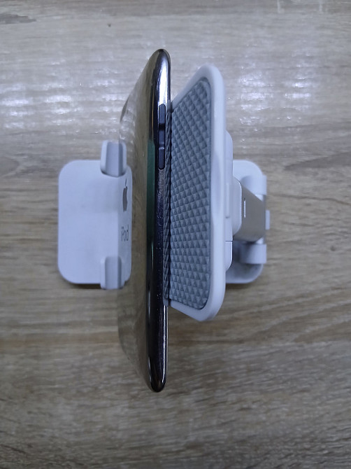 Б/У MP3-плеер Apple iPod Touch 3 A1318 64GB, Wi-Fi, оригинал, рабочее состояние Днепр - изображение 6