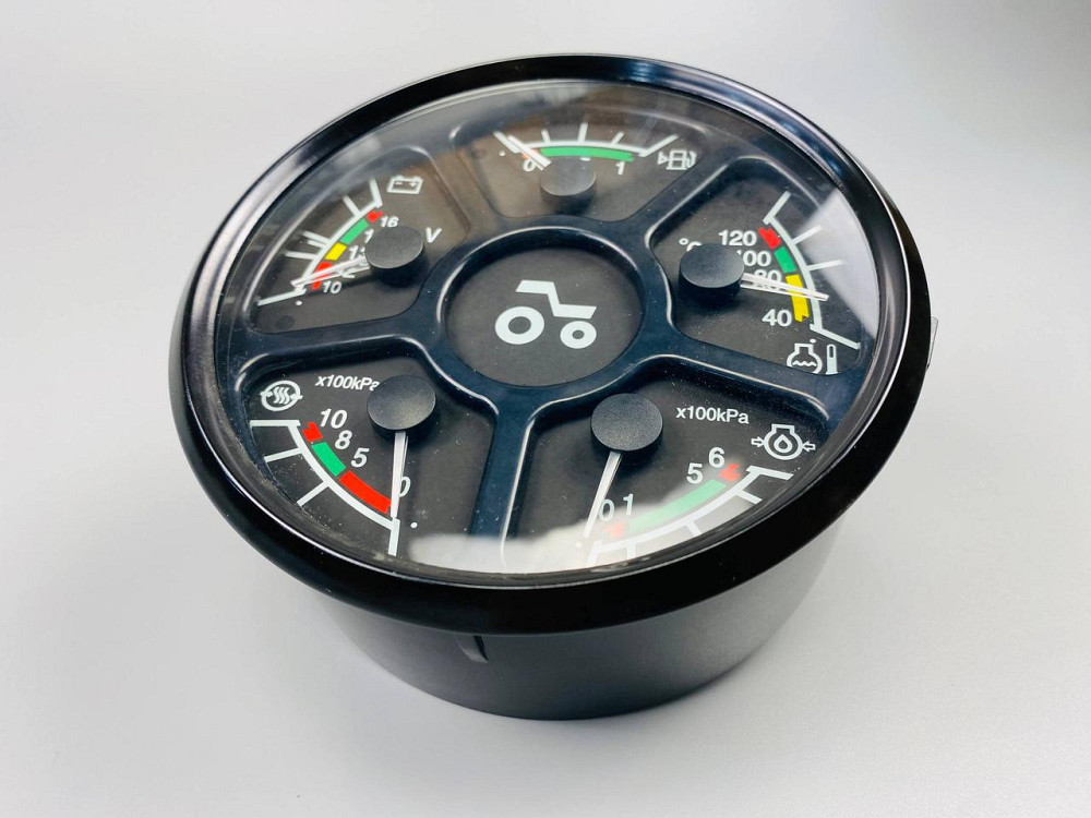 Комбінація приладів МТЗ-82 (5 приладів) Мукачево - фото 7