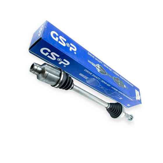 Привід Tesla Model X (2015-) передній правий R GSP Мукачево