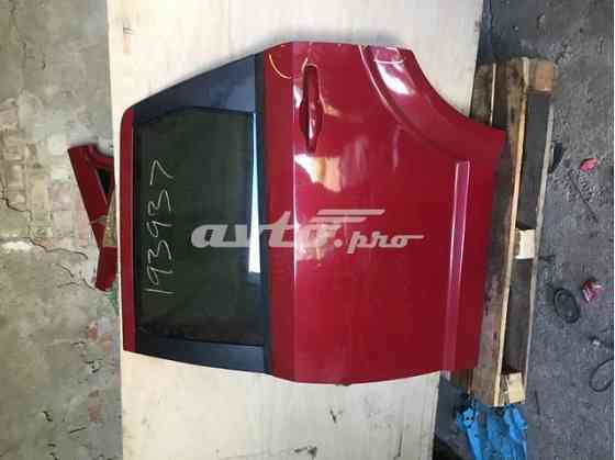 68067473AF Двері задні, ліві Коломыя