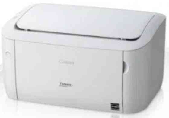 Лазерный Принтер: Canon i- SENSYS LBP6030w . Киев