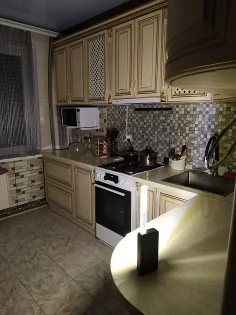 Мини фонарик на 24 светодиодов, USB лампа, LED светильник Коломия - фото 5