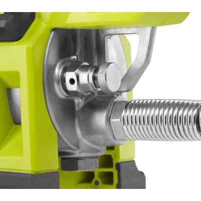 Шприц для смазки Ryobi R18GG-0, 18В ONE+, 690Бар (без АКБ и ЗУ) (5133004643) Винница