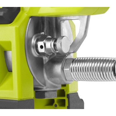 Шприц для смазки Ryobi R18GG-0, 18В ONE+, 690Бар (без АКБ и ЗУ) (5133004643) Винница - изображение 4