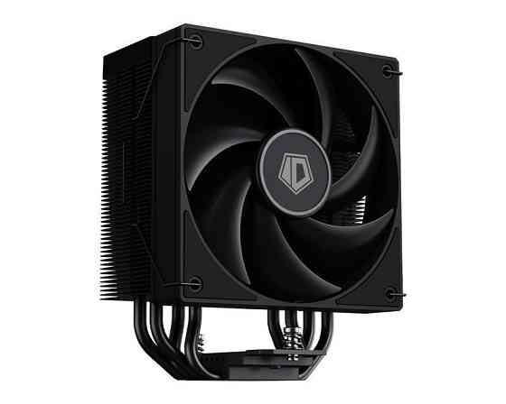 Кулер процесорний ID-Cooling Frozn A410 Black ( Чорний ) Харьков
