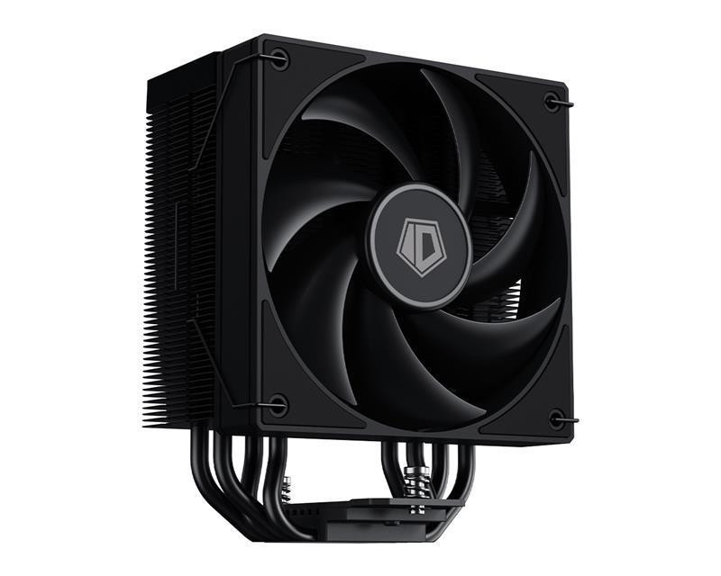 Кулер процесорний ID-Cooling Frozn A410 Black ( Чорний ) Харьков - изображение 1