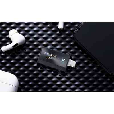Накопитель SSD USB 3.2 1TB SC730 ADATA (SC730-1T-CACTI) Винница