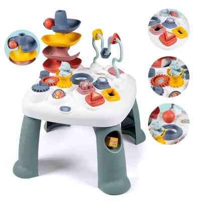 Игровой развивающий центр Smoby Little Активное развитие (7600140320) Винница