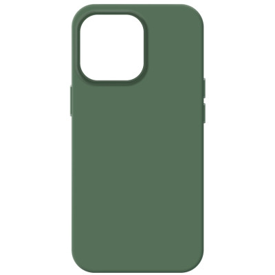 Чохол до мобільного телефона Armorstandart ICON2 Case Apple iPhone 14 Pro Olive (ARM68463) Вінниця - фото 1