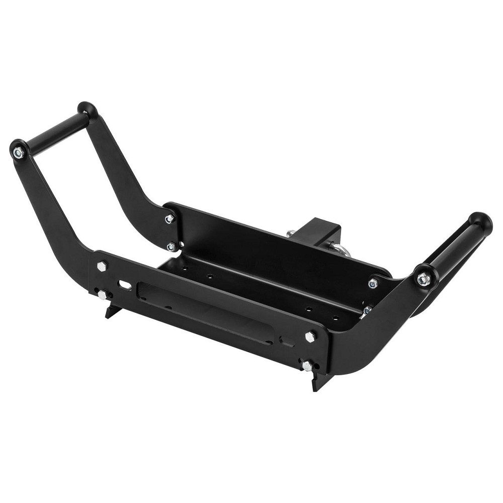 Xbull дополнительная пластина для установки лебедки сзади Киев - изображение 2