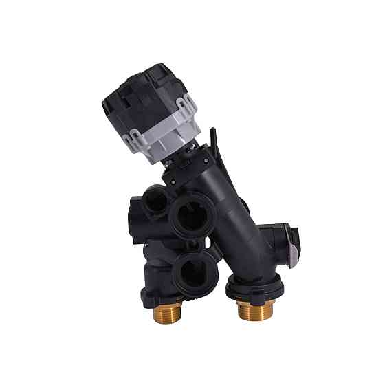 Airfel Premix / Elegant 24 кВт Запчасть: гидрогруппа в сборе (5035624) Киев
