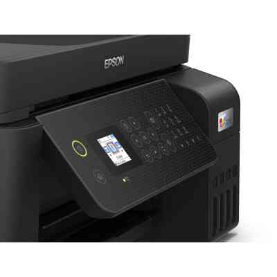 Многофункциональное устройство Epson L5290 WiFi (C11CJ65407) Винница