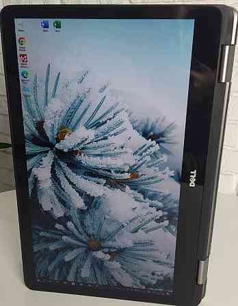 Ноутбук DELL lnpiron 7778/ 17.3" FHD IPS / i7/ 16Gb. 1TB. Київ
