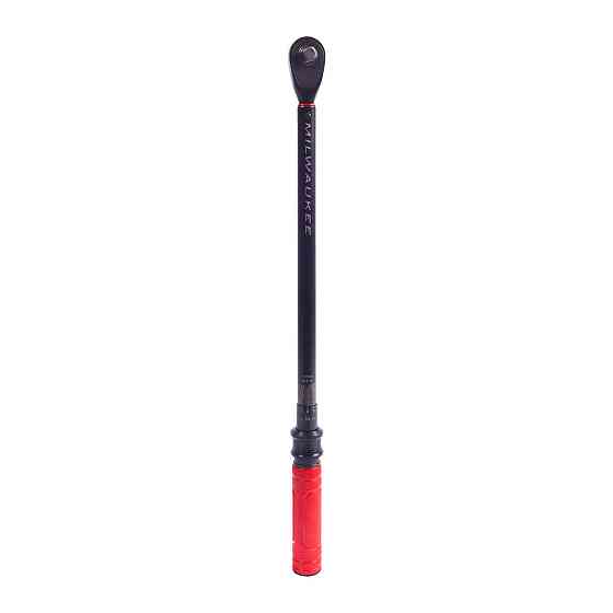 Ключ динамометрический шкальный 1/2'' MILWAUKEE (60-340Нм) Одесса