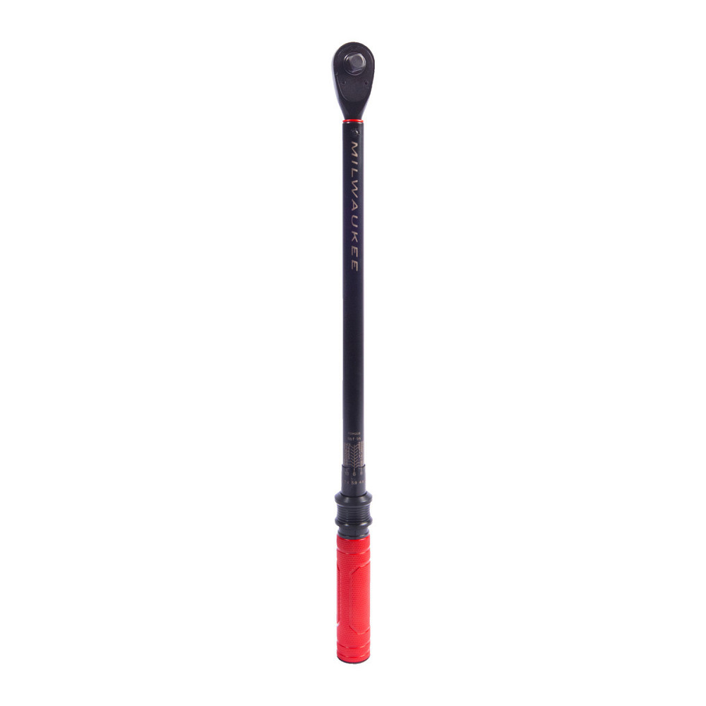 Ключ динамометрический шкальный 1/2'' MILWAUKEE (60-340Нм) Одесса - изображение 1
