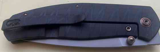 Складной нож We Knife Esprit Харьков