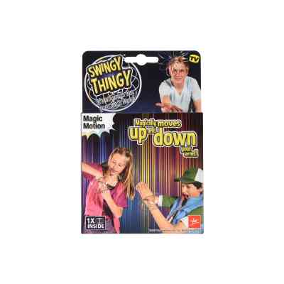 Ігровий набір Fun Promotion Магічні кільця (FUN-STNT-24BB-UK) Вінниця