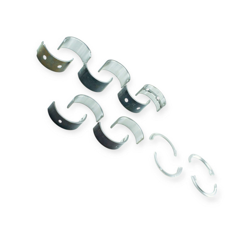 Вкладиші Н2 корінні новий зразок Д-65 Мукачево - фото 1