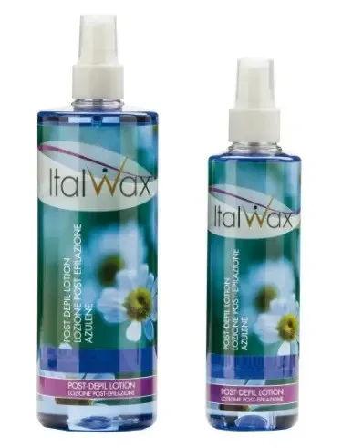 Лосьон после депиляции Азулен ItalWax (охлаждающее масло), 250 мл Киев - изображение 2