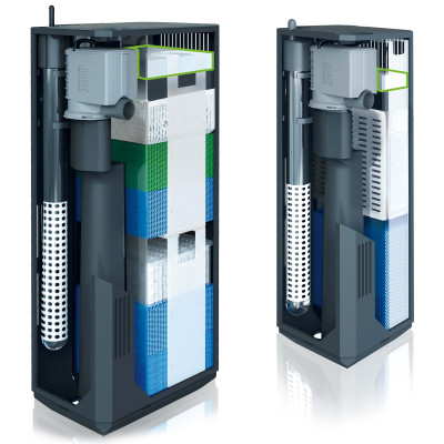 Наповнювач для акваріумного фільтра Juwel bioPad вата M Compact (4022573880496) Вінниця - фото 2