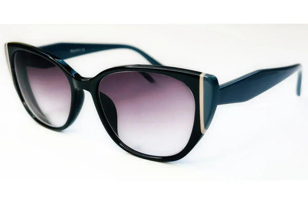 Окуляри тоновані з діоптріями Salivio1 +2.5 Луцьк - фото 1