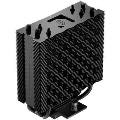 Кулер до процесора PcCooler RT400 BK Вінниця - фото 4