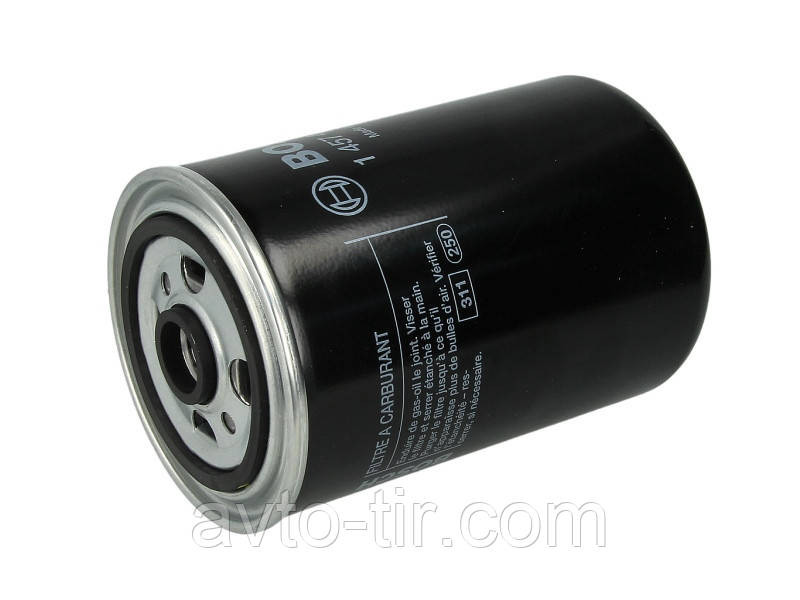 Фільтр паливний RENAULT  42538923 42538923 5001019687 5001853860 5010412350 5010450824 5010477855 5010505337 Луцьк - фото 1