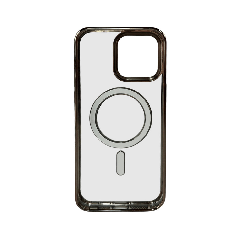 Чехол Cosmic CD Magnetic для iPhone 14 Pro Max Кофе Киев - изображение 2