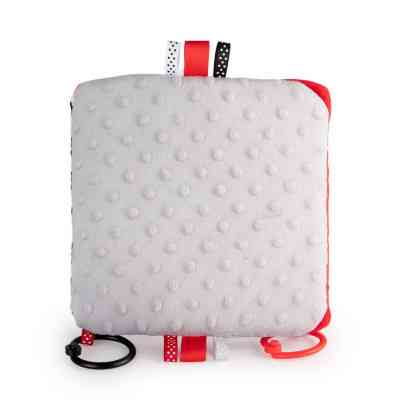 Брязкальце Canpol дзеркальце Sensory Toys (68/079) Вінниця