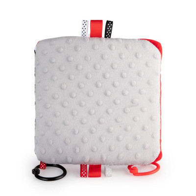 Погремушка Canpol зеркальце Sensory Toys (68/079) Винница - изображение 3