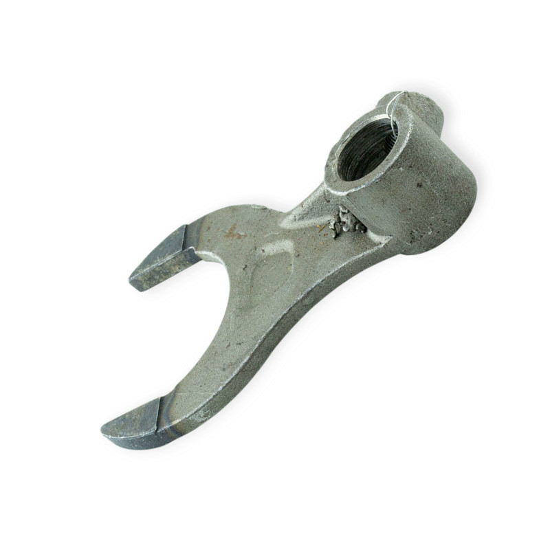 Вилка редуктора МТЗ перемикання Мукачево - фото 1