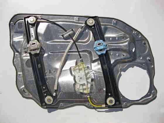 Mercedes-Benz  A2217200246 Склопідйомник передніх правих дверей S-Class W221 Одеса