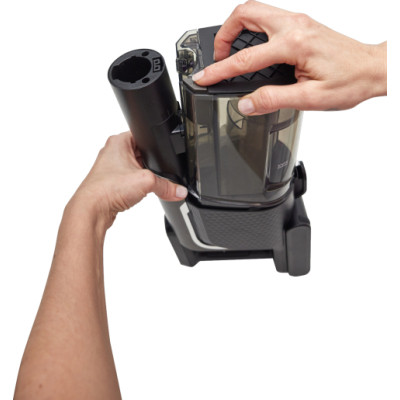 Пилосос Hisense HVC646630A Вінниця - фото 10