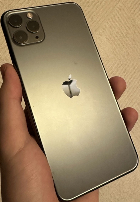 Айфон iPhone 11 Pro Max 64Gb. Київ - фото 5