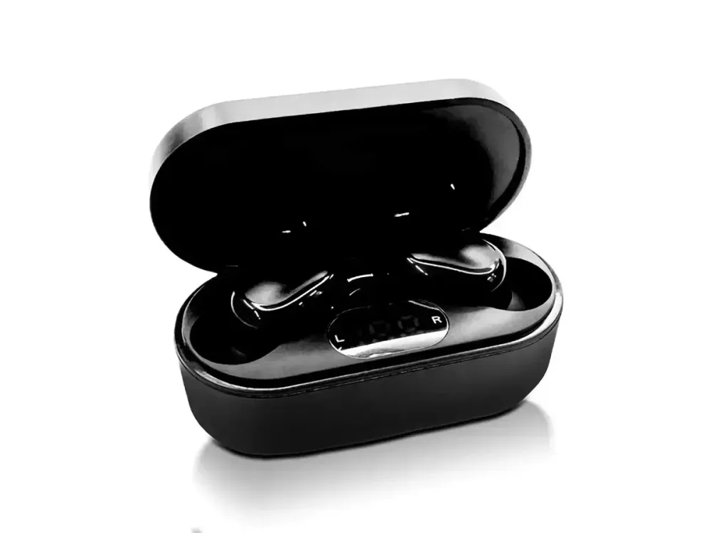 Гарнітура Double з кейсом Realme Z7 Одеса - фото 3