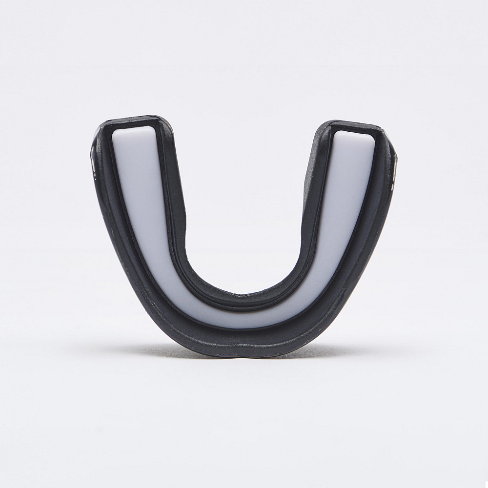 Капа боксерська Leone Titan Camo Grey Кам'янське - фото 3